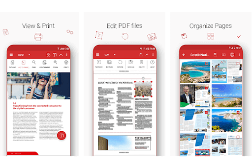 12 Best Free PDF Editor Apps For Android To Edit PDFs In 2021