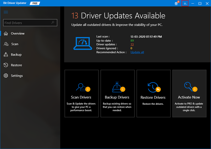 intel graphics driver update software