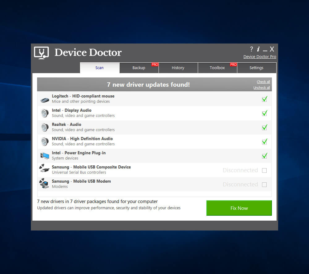 device doctor pro torrent