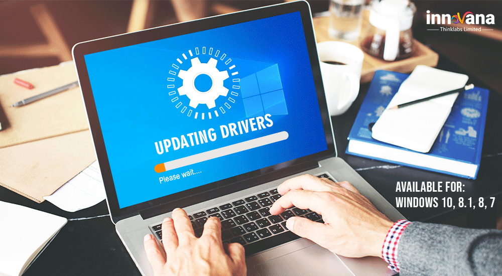 driver updater for windows 7