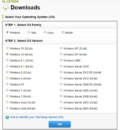 dw2270 driver for mac