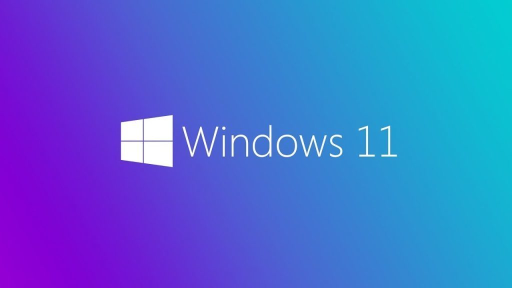 Windows 11 release date and concept