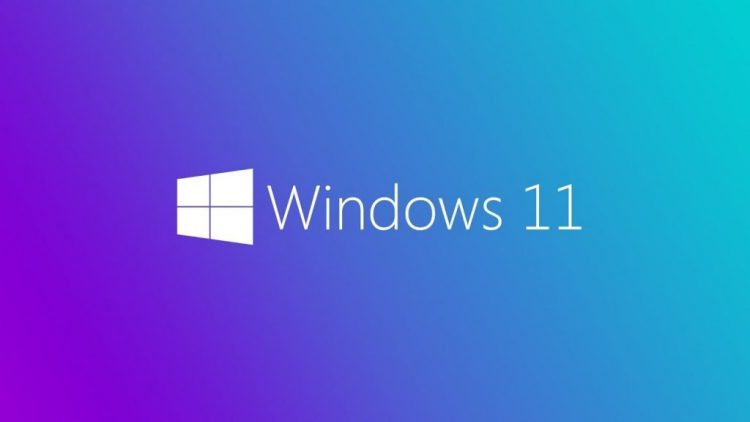 the release date of windows 11