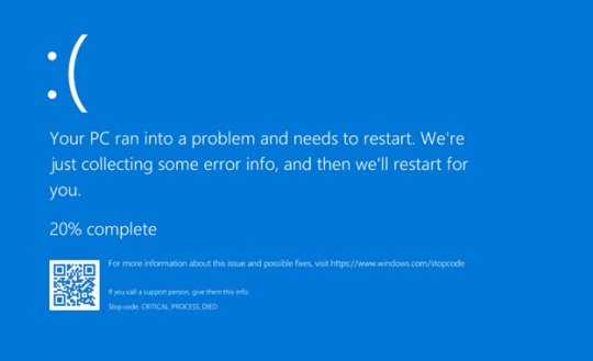 How To Fix Blue Screen of Death (BSOD) Errors On Windows 8?