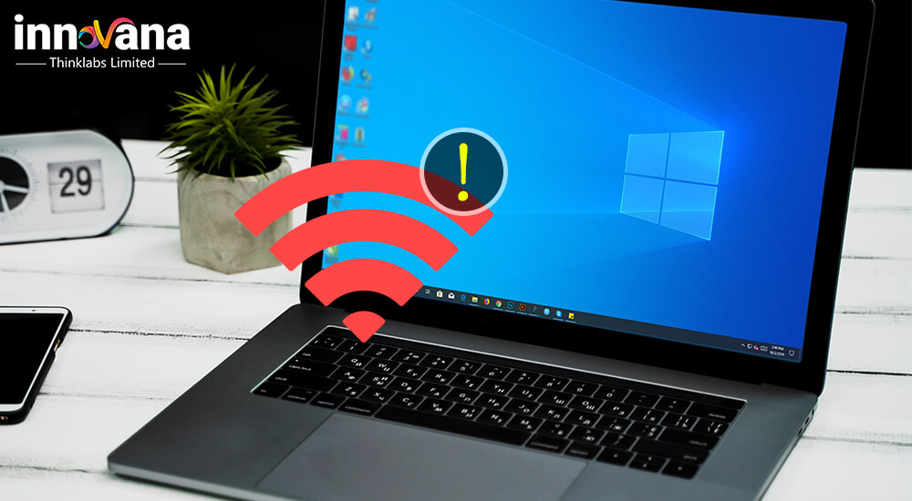 How To Fix WiFi Related Problem On Windows?