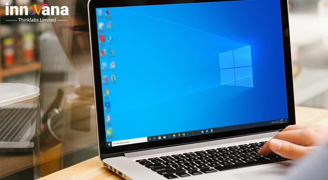 How To Install Windows On Mac
