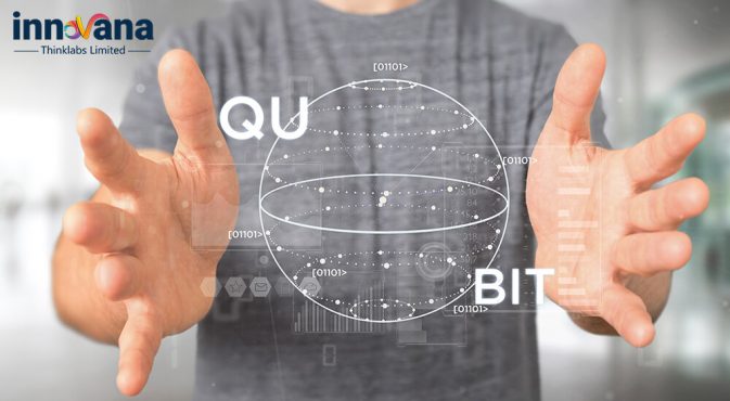 Everything you need to know about Quantum Computer
