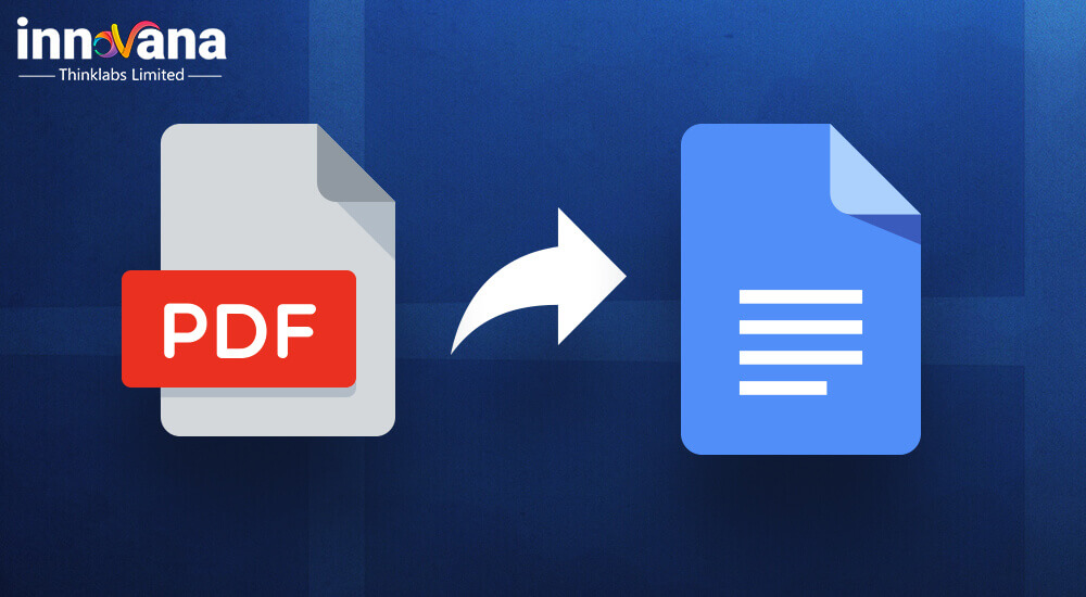 How to Convert PDF to Word Online/Offline