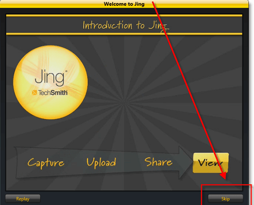 jing snipping tool free download