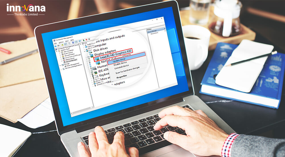 How to Update Drivers on Windows 10 Easily