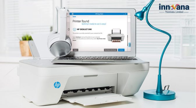 How to Download and Install the HP Printer Driver Easily