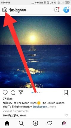 add link to instagram story without swipe up add link to instagram story without swipe up