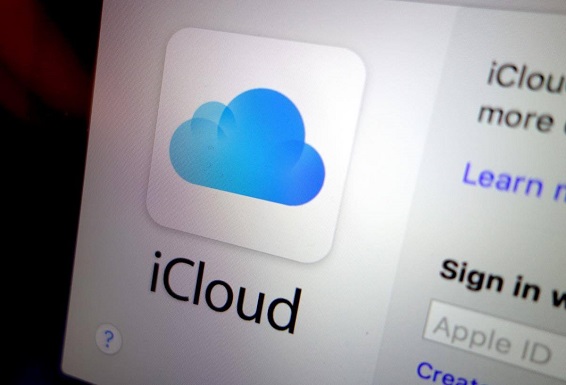 iCloud to Get Photos from iPhone to Mac