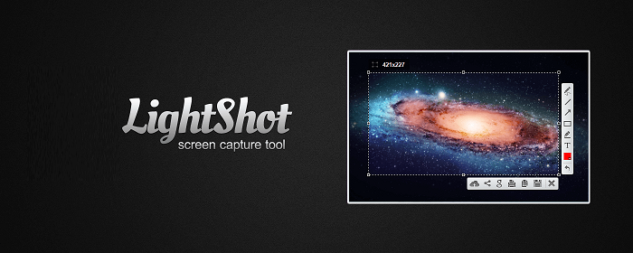 how to use lightshot on windows 10