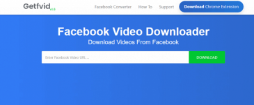 facebook video downloader private