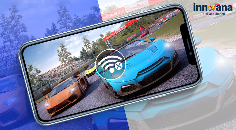 Best Offline Racing Games For Android 2020 Top 12 Free Driving Games