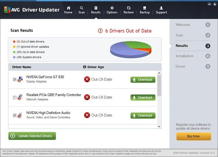 ADS Instant HDTV PCI Drivers Download For Windows 10, 8.1, 7, Vista, XP