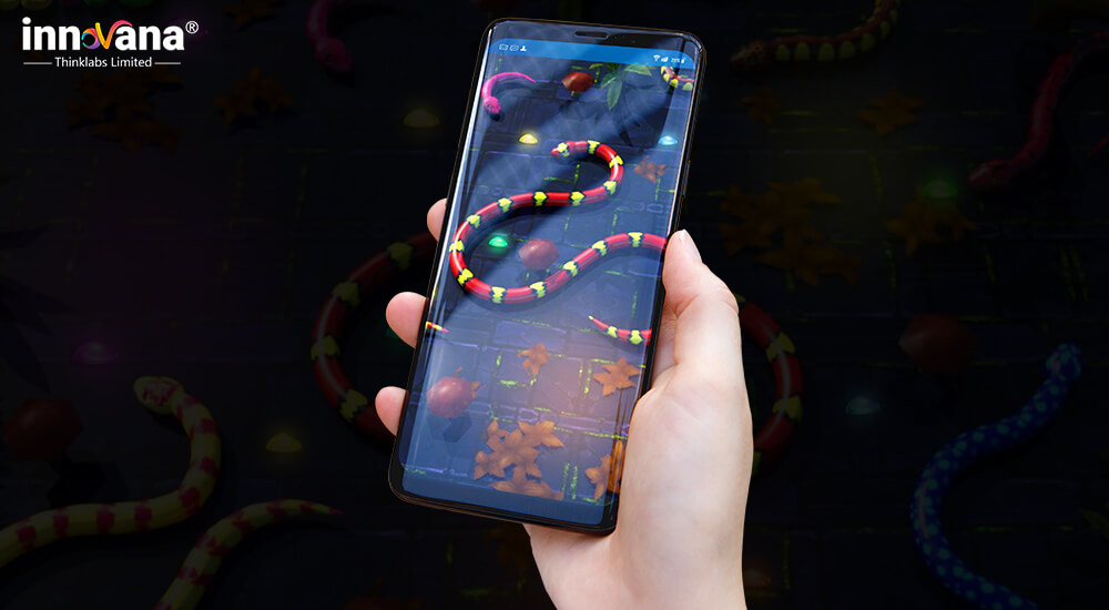 13 Best Snake games for Android Device in 2020