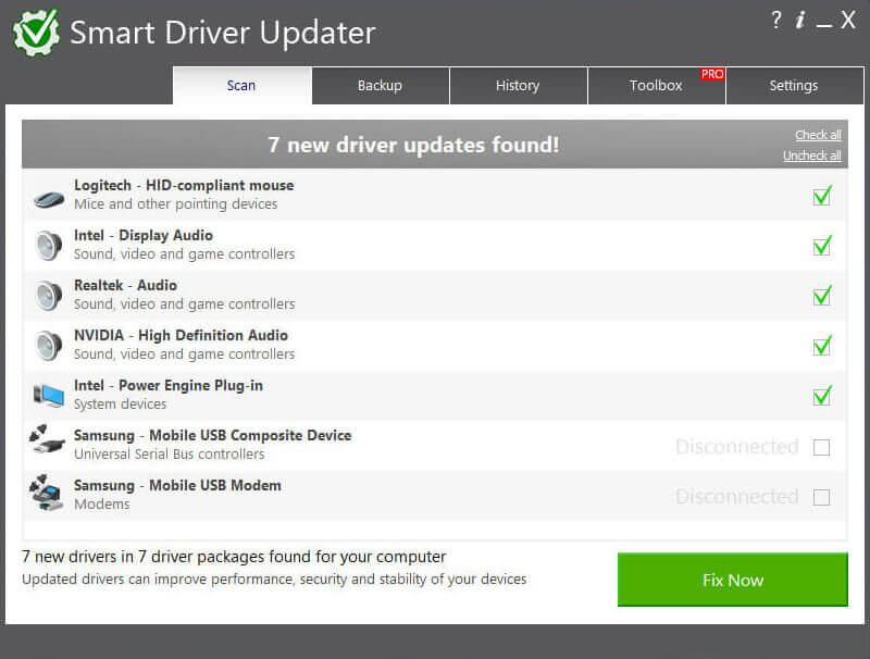 best driver updater