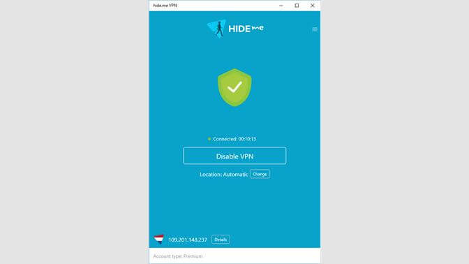 best hideme vpn