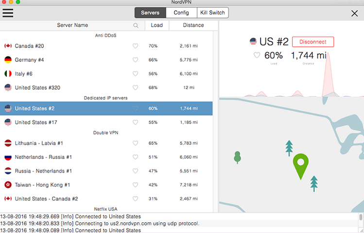 NordVPN,Vpn Free For Pc