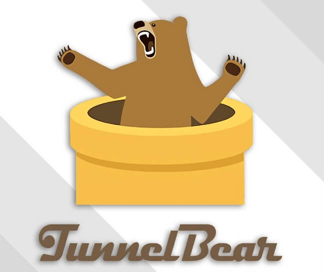 TunnelBear VPN