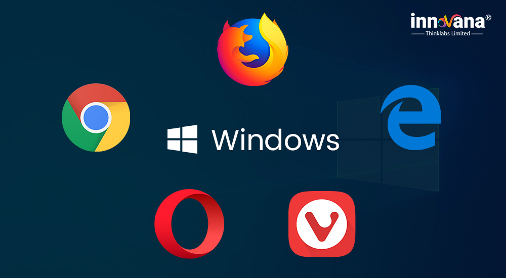 14 Best Fastest Browsers For Windows 10 8 7 2021 S Latest