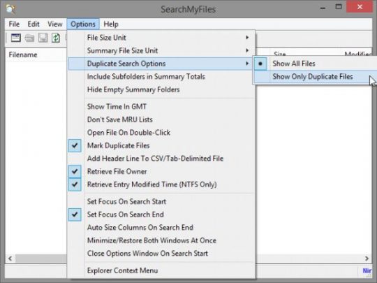 Duplicate File Finder Professional 2023.17 for windows instal