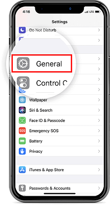 iPhone-X-Delete-Apps-by-Using-Settings-1