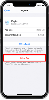 iPhone-X-Delete-Apps-by-Using-Settings-4