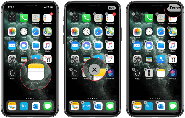 How-to-Move-Apps-on-the-iPhone