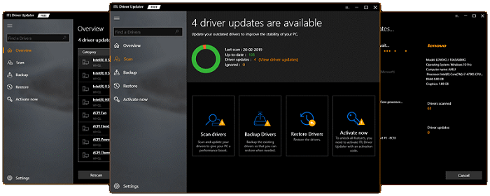 ITL-Driver-Updater-Full-View