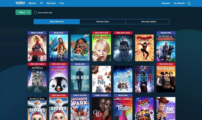 12 Best Putlocker Alternatives to Watch Movies Free [2020]