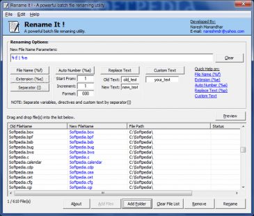 windows 10 bulk rename windows 10 bulk rename