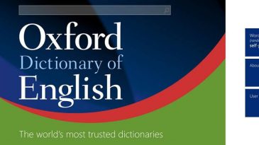 free offline oxford dictionary download for pc windows 7