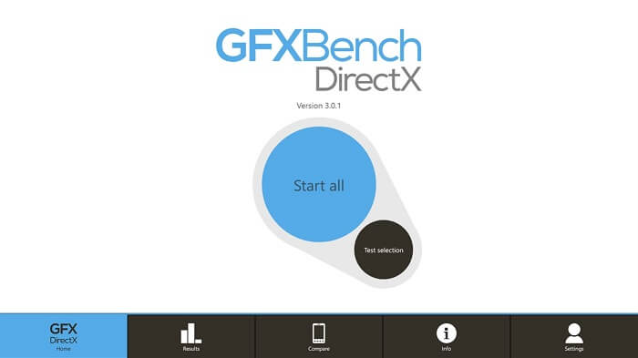 best gpu benchmark software free
