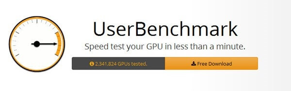 best gpu benchmark software free