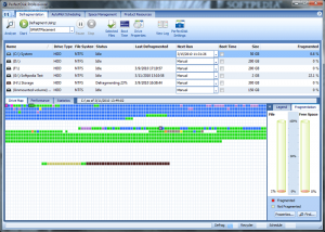 best free disk defragmenter