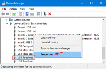 The last usb device you connected to this computer malfunctioned что делать