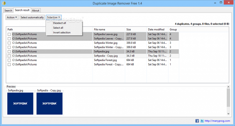 cost of duplicate photo cleaner program