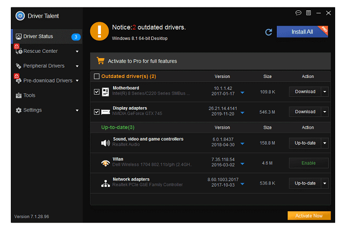 Ads instant hdtv pci drivers download for windows 10 8.1 7 vista xp 32-bit