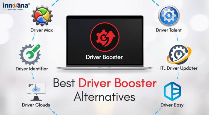 drivers boosters