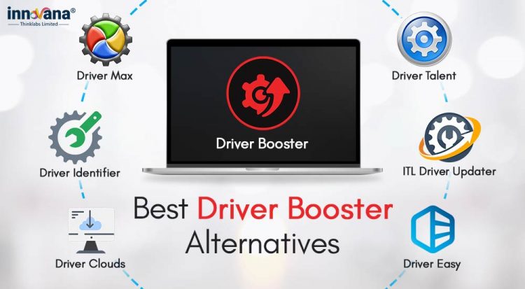 best driver booster for windows 10