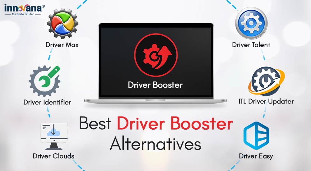 Driver booster crack