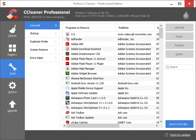 best uninstaller fpr windows 10 best uninstaller fpr windows 10