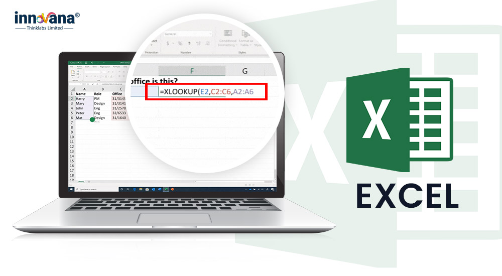 Microsoft Releases XLOOKUP: The Much-Awaited Successor to VLOOKUP