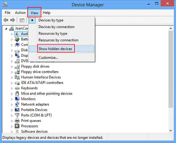 uninstall nvidia drivers windows 10
