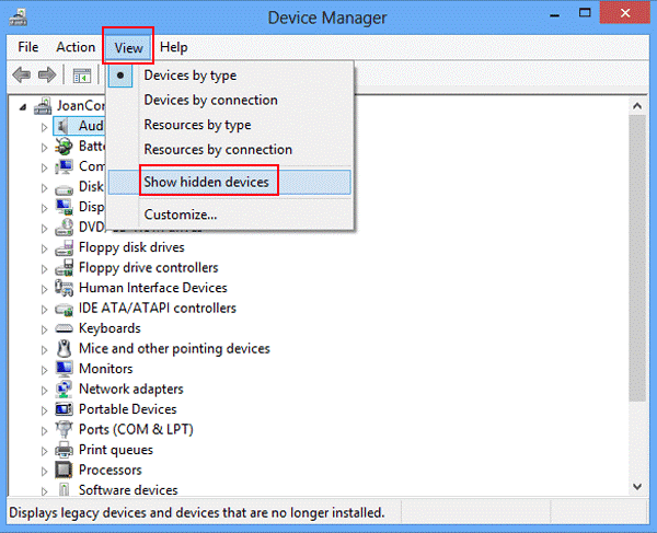 remove gpu drivers