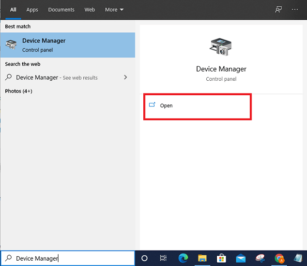 Download & Update Logitech F710 Driver On Windows 10 Using Device Manager