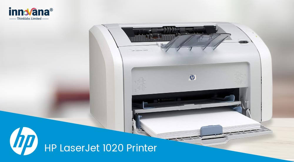 How To Install And Download Hp Laserjet 1018 Driver On Windows 10 8 7